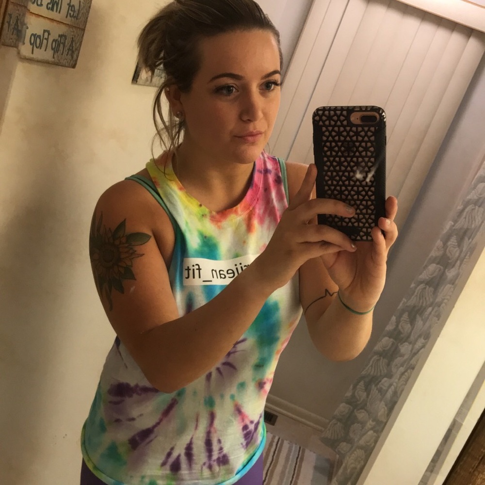 Meet your Posher, Brianna